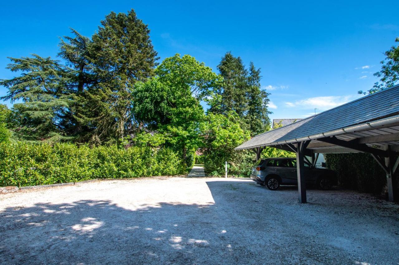 Clos Saint Sulpice Fosse  Exterior photo