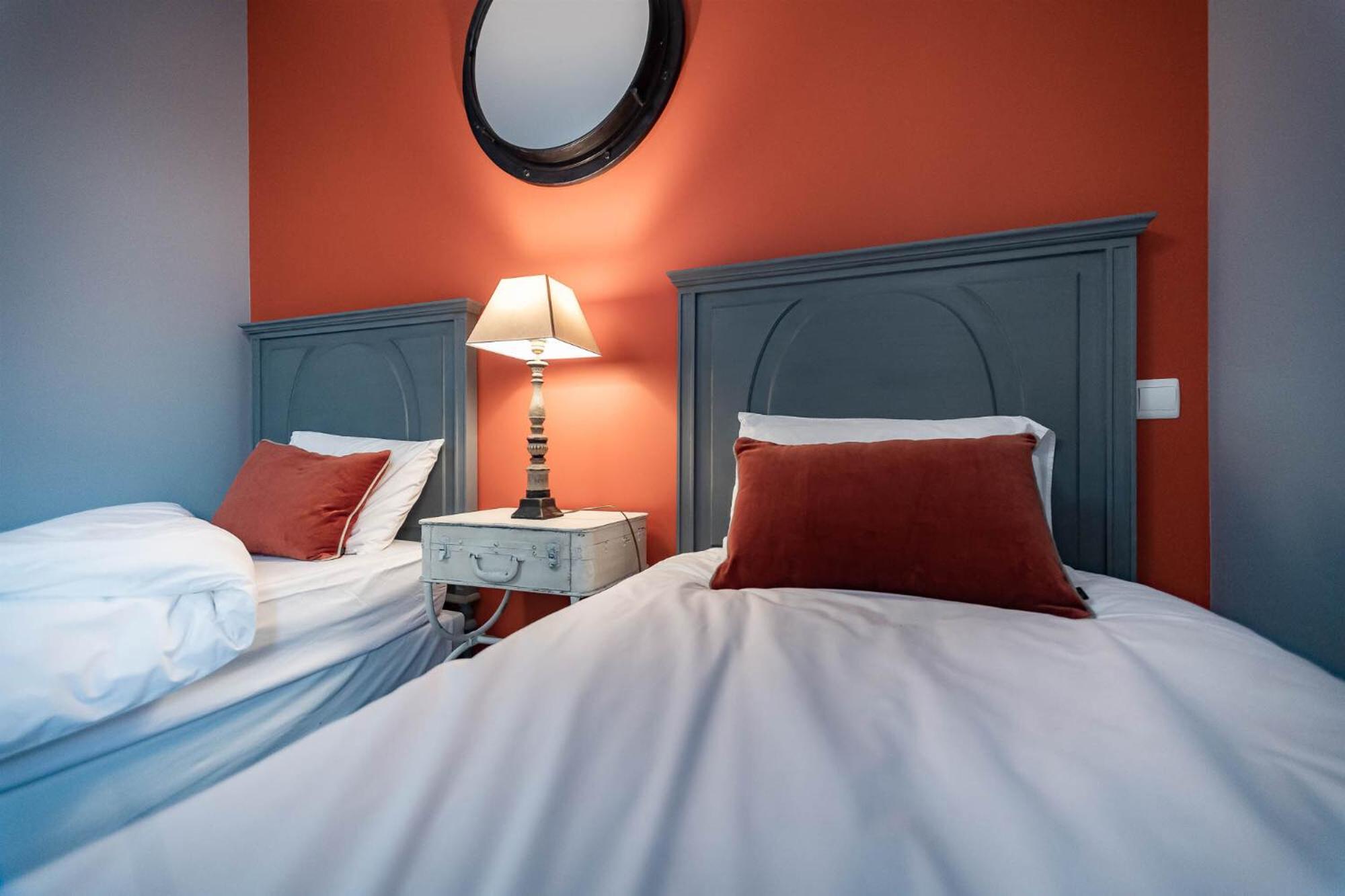 Clos Saint Sulpice Fosse  Room photo