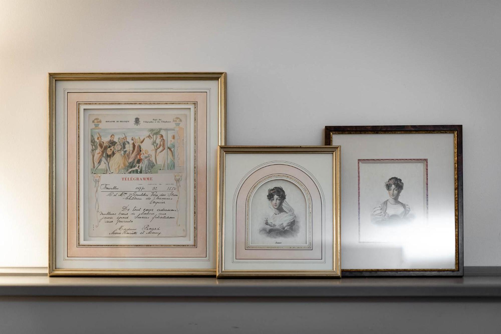 Clos Saint Sulpice Fosse  Room photo